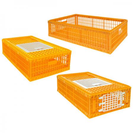 فروش ویژه قفس حمل مرغ زنده در کشور