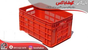 بازار پخش سبد حمل مرغ کشتارگاهی ارزان