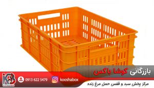 مراکز خرید سبد کشتارگاهی مرغ